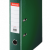 Esselte Lever Arch Polypropylene A4 70mm File – Green Esselte Lever Arch Polypropylene A4 70mm File – Green