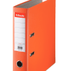 Esselte Lever Arch Polypropylene A4 70mm File – Orange Esselte Lever Arch Polypropylene A4 70mm File – Orange