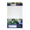Croxley A4 Clear Pre-Cut Self Adhesive Book Covers (5 Pack) Croxley A4 Clear Pre-Cut Self Adhesive Book Covers (5 Pack)
