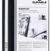 Durable Duraplus – Black Durable Duraplus – Black