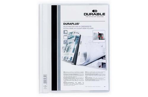 Durable Duraplus – White