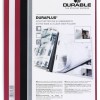 Durable Duraplus – Red Durable Duraplus – Red