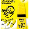 UHU All Purpose Twist & Glue 35ml UHU All Purpose Twist & Glue 35ml