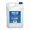 Penguin Cold Wood Glue – 5L Bottle Penguin Cold Wood Glue – 5L Bottle