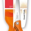 Maped Essential Orange 21cm Scissors Maped Essential Orange 21cm Scissors