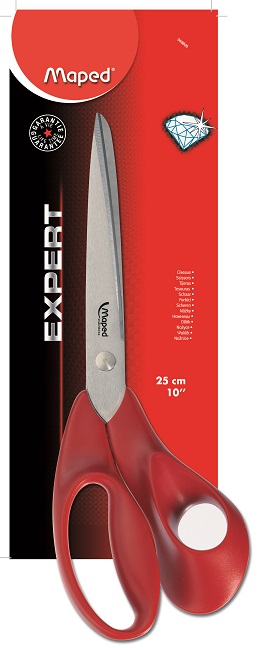 Maped Expert 25cm Scissor
