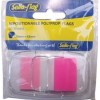 Sello-Flag Repositionable PP Flags – Pink (50 Sheets) Sello-Flag Repositionable PP Flags – Pink (50 Sheets)