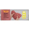 JOVI Air Hardening Modelling Clay – 1Kg Terracotta JOVI Air Hardening Modelling Clay – 1Kg Terracotta