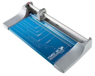 Dahle 507 A4 Hobby Trimmer