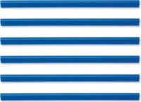 Lion Brand Slide Binder 15 mm – Blue