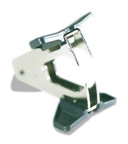 Rapid Stapler Remover
