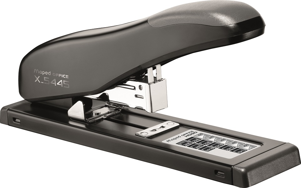Maped Expert Heavy Duty Stapler 23/17 90pg
