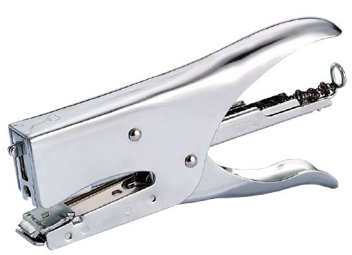 Genmes Metal Plier Stapler