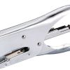 Genmes Metal Plier Stapler Genmes Metal Plier Stapler