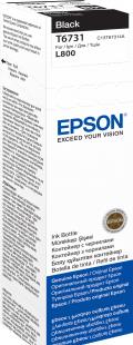 Epson T6731 Black Ink Bottle