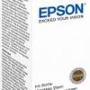 Epson T6732 Cyan Ink Bottle Epson T6732 Cyan Ink Bottle