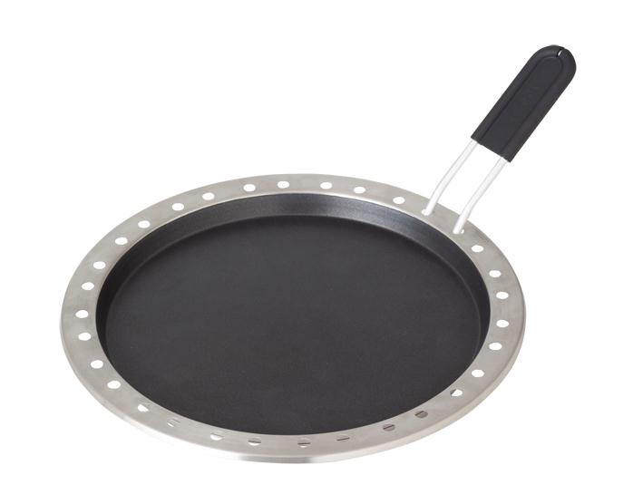 Cobb – Frying Pan & Fork