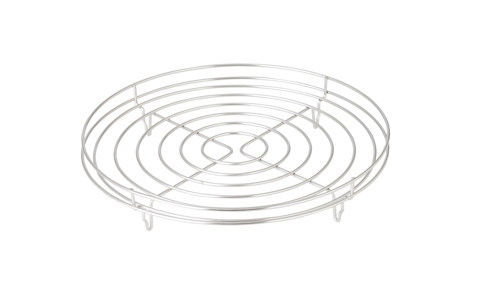 Cobb – Fenced Roast Rack