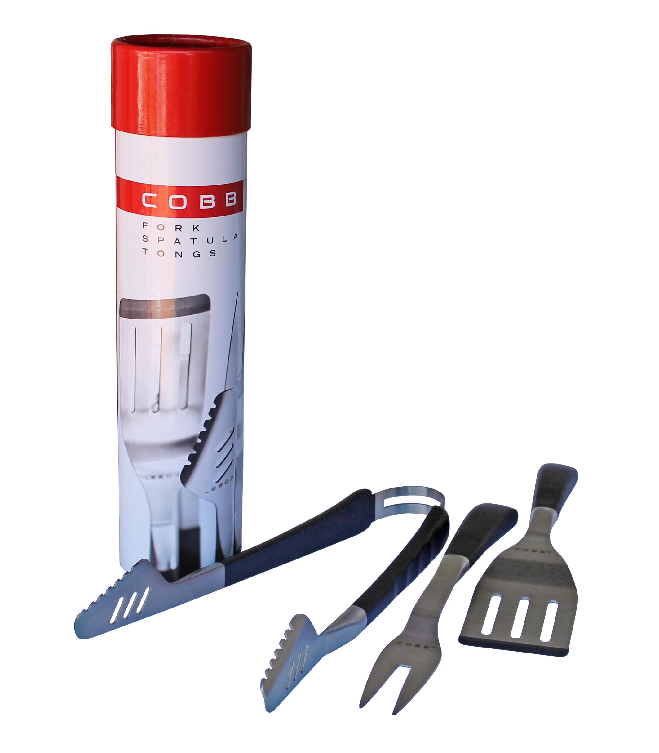 Cobb – Utensil Tube – Set of 3