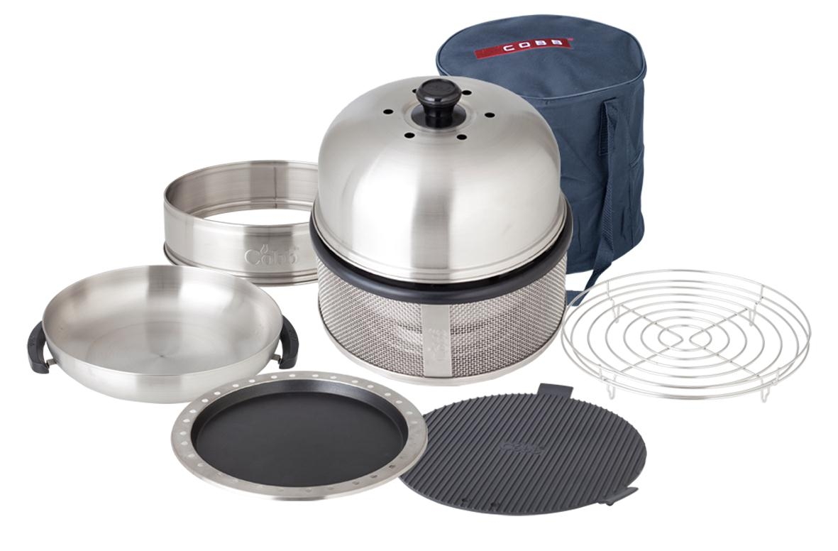 Cobb – Kitchen In A Bag