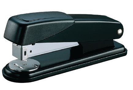 Genmes Half Metal Stapler