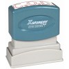 X Stamper Self Inking Red Stamp – C.O.D. X Stamper Self Inking Red Stamp – C.O.D.