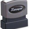X Stamper Self Inking Red Stamp – By Hand X Stamper Self Inking Red Stamp – By Hand
