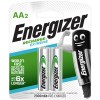 Energizer Recharge Extreme NiMH AA 2300mAh Battery Card 2 Energizer Recharge Extreme NiMH AA 2300mAh Battery Card 2