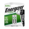 Energizer Recharge 700Mah Aaa – 2 Pack Energizer Recharge 700Mah Aaa – 2 Pack