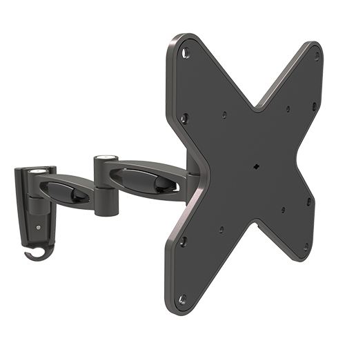 Brateck Full Motion Wall Mount Bracket 23 – 42 Inch