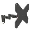 Brateck Full Motion Wall Mount Bracket 23 – 42 Inch Brateck Full Motion Wall Mount Bracket 23 – 42 Inch