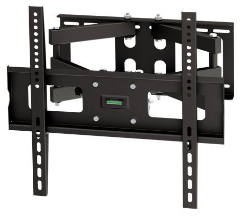 Braket Full Motion Wall Mount Bracket 32 – 55 Inch