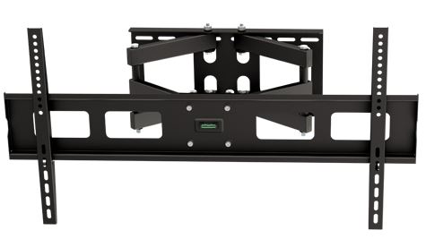 Brateck Full Motion Wall Mount Bracket 37 – 70 Inch