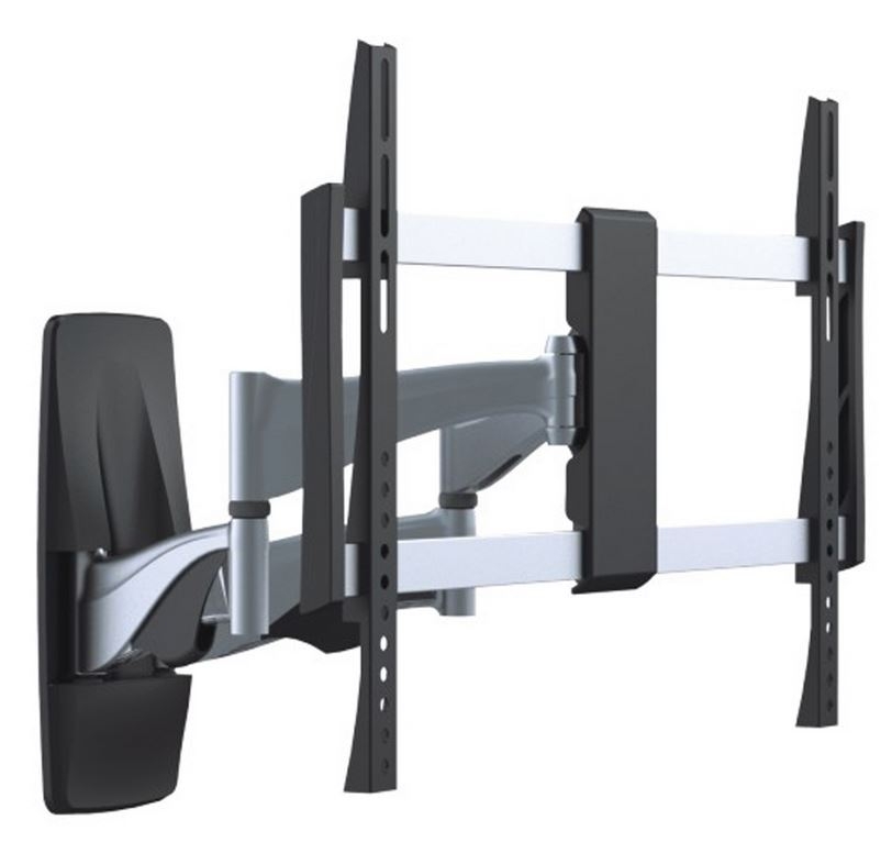 Brateck Full Motion Wall Mount Bracket 26 – 47 Inch