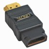 Lindy Hdmi M-F Adapter Lindy Hdmi M-F Adapter