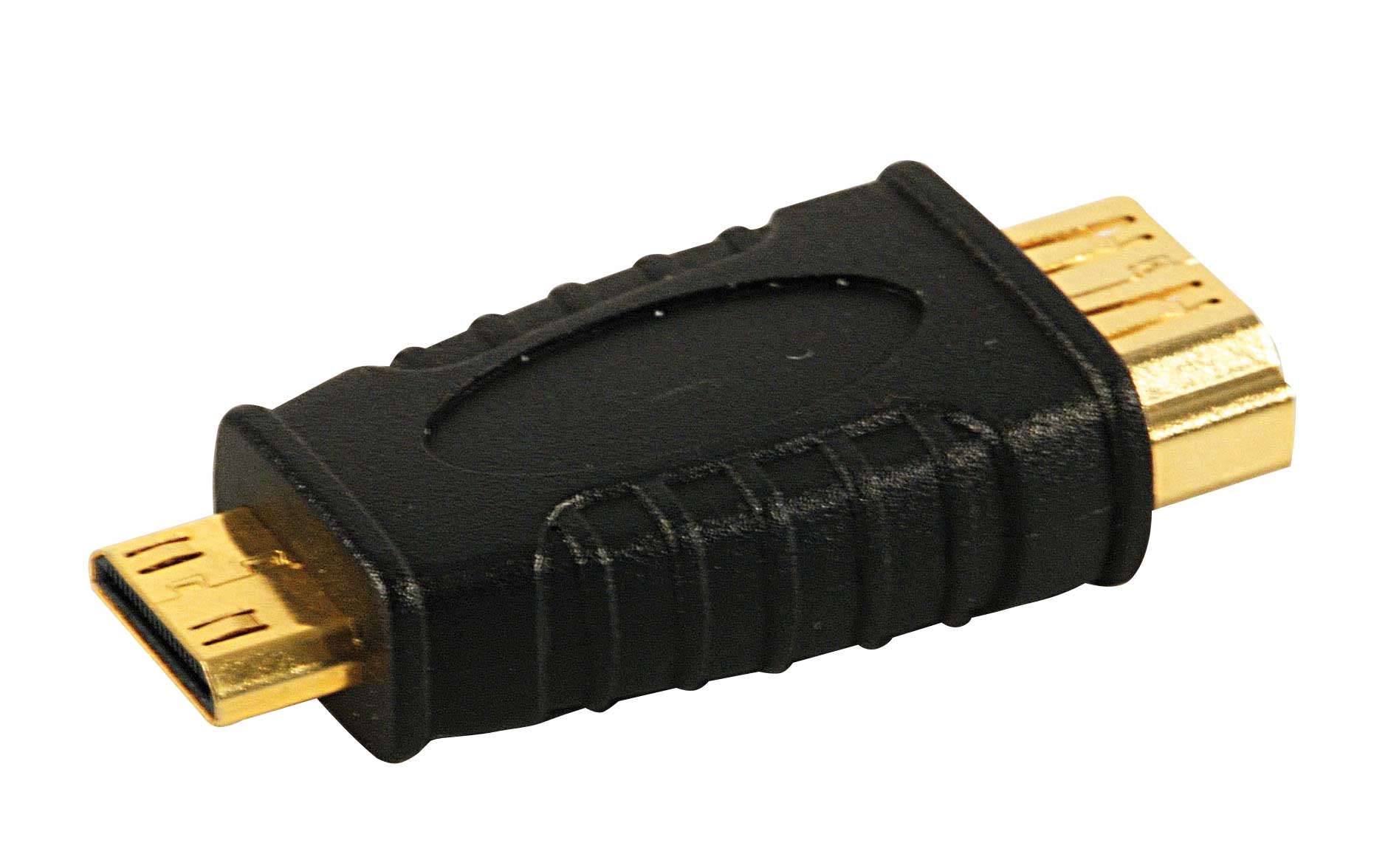 Lindy Hdmi F To Mini Hdmi M