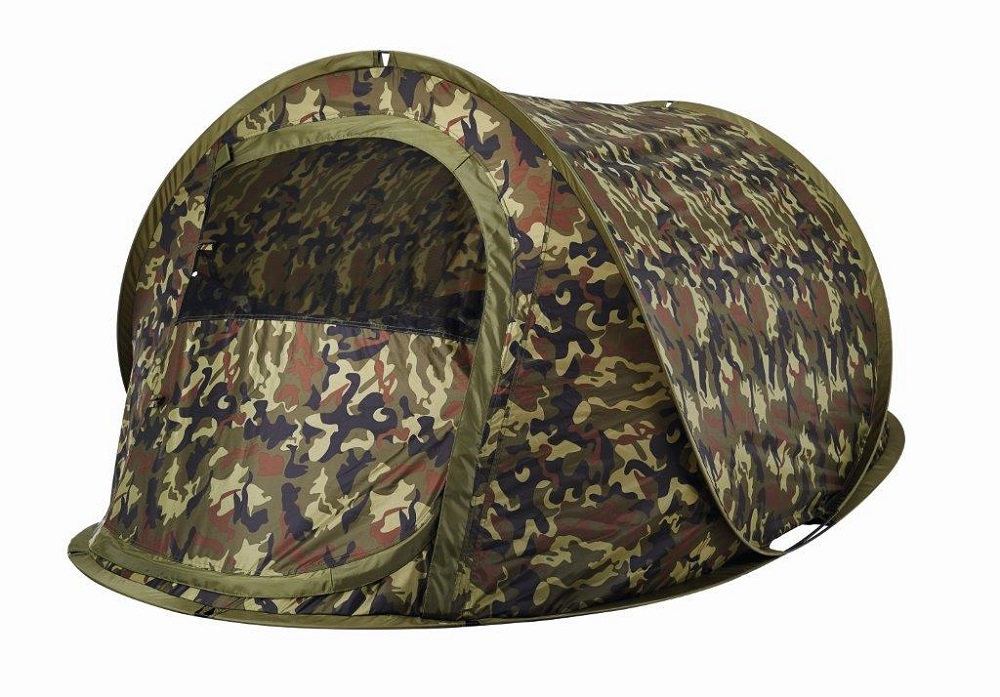 OZtrail – Blitz 2 Tactix Camo Tent