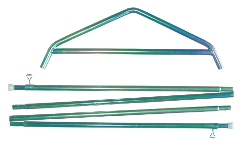 OZtrail – Side Pole Kit