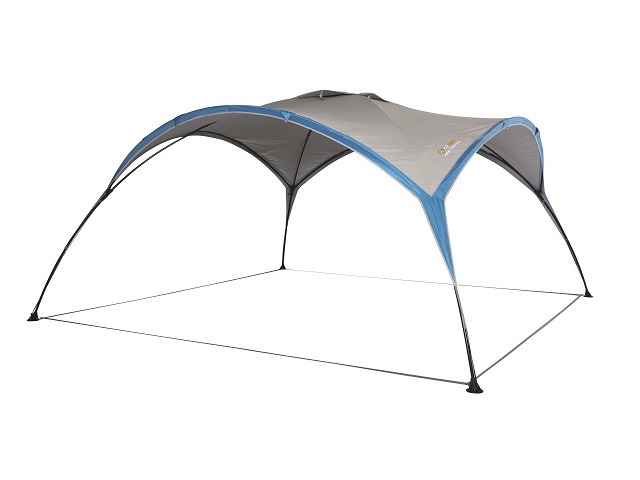 OZtrail – Festival 15 Shade Dome Gazebo