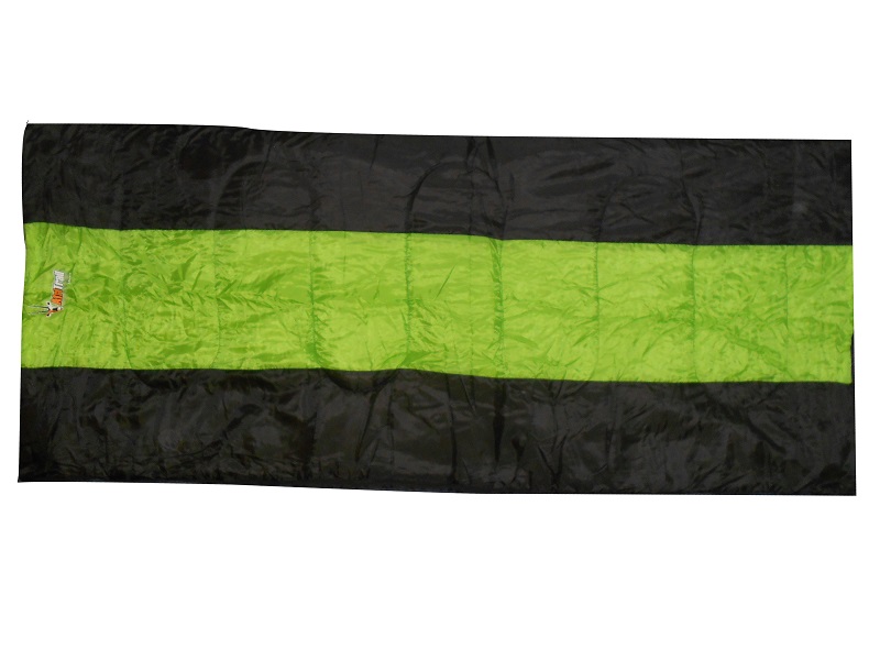AfriTrail Loerie Sleeping Bag +5 Degrees 210 x 90cm