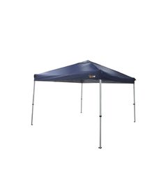 Afritrail – Deluxe Quick Pitch Gazebo – Navy Blue