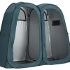 OZtrail – Ensuite Pop Up Double – Green OZtrail – Ensuite Pop Up Double – Green