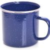 OZtrail – Enamel Mug – Blue OZtrail – Enamel Mug – Blue