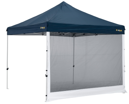 OZtrail – Gazebo Mesh Wall Kit – 3M Deluxe