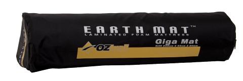 OZtrail – Earth Mat Giga 20mm – Black