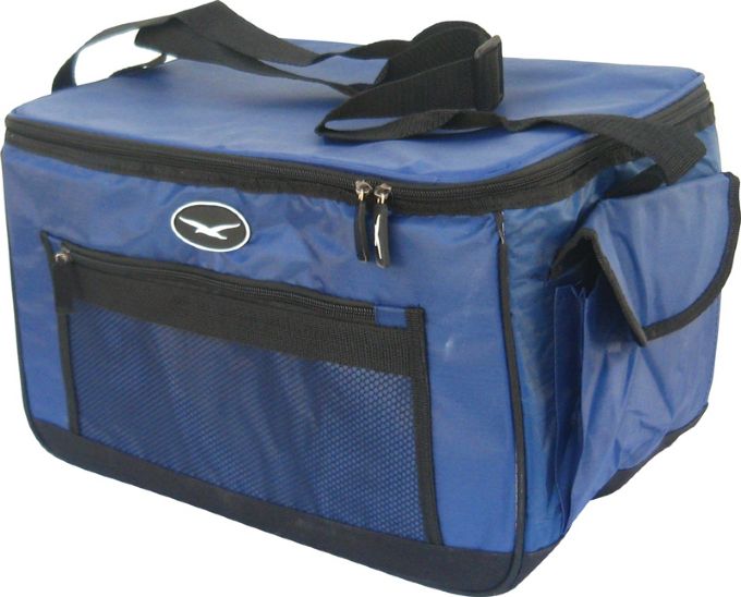 Seagull – 48 Can Nylon 28L Cooler Bag – PARENT