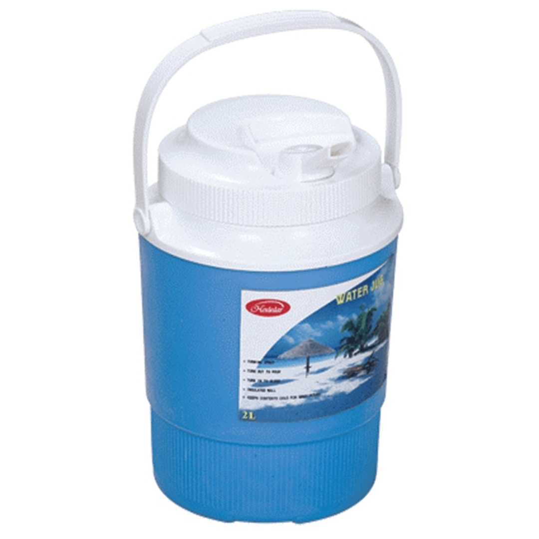 Seagull – Thermal Jug with Spout – 2 Litre