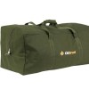 OZtrail – Duffle Bag Large – Green – 9 Litres OZtrail – Duffle Bag Large – Green – 9 Litres