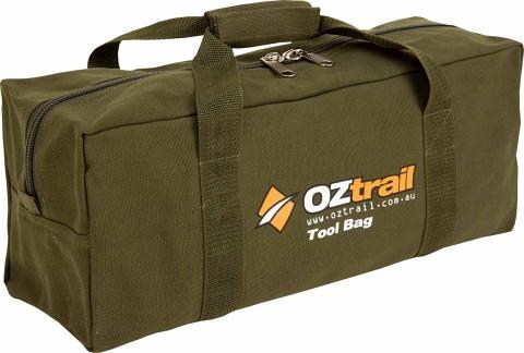 OZtrail – Tool Bag – Green
