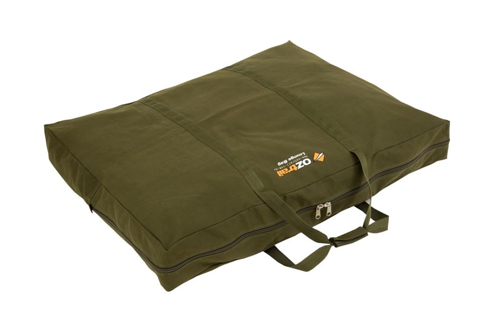 Oztrail – Canvas Furniture Bag Medium – Green
